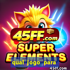 qual jogo para ganhar dinheiro sem depositar